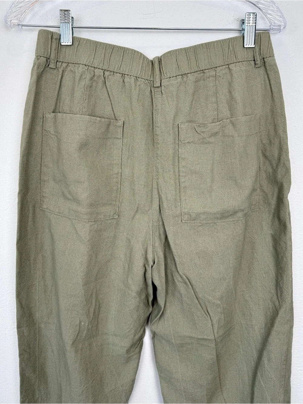 Zara overall great